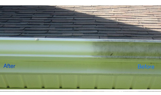 expert gutter cleaning Services Delaware