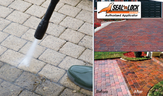 paver cleaning and pressure washing delaware 2