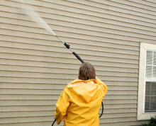 Soft Wash Siding Wilmington | Sparkling Image Roof Cleaning
