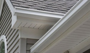 Gutter Repair and Installation New Castle